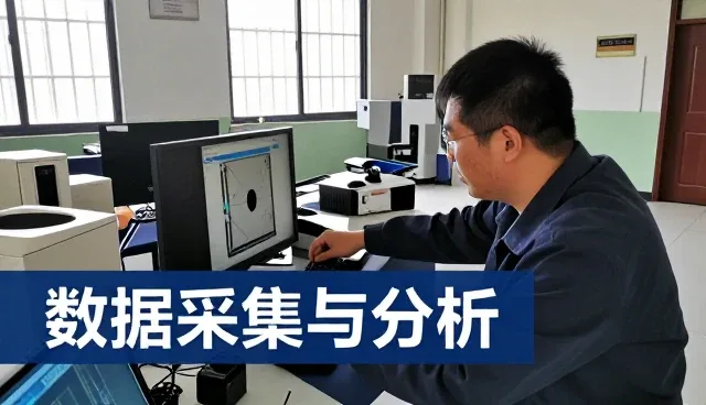 数据采集与分析选择数据采集与分析的方法
